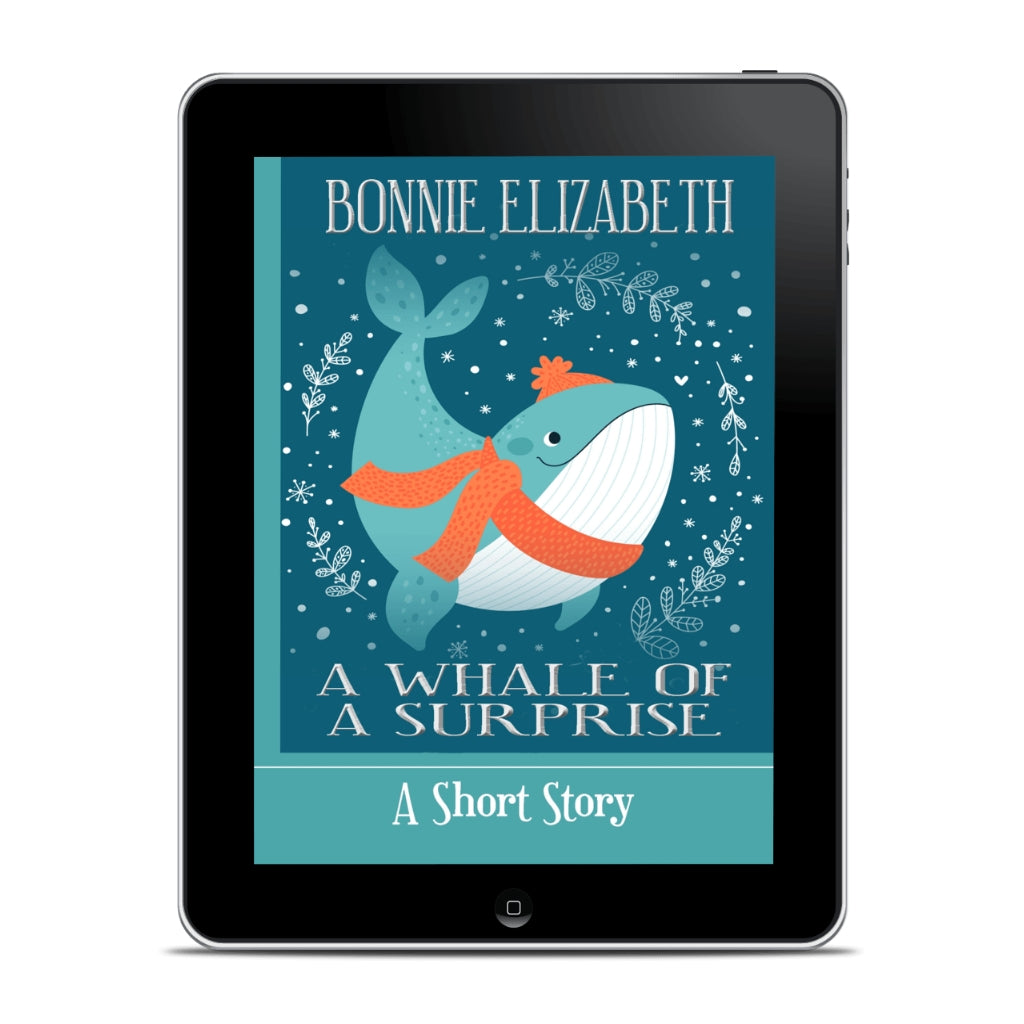 A Whale of a Surprise