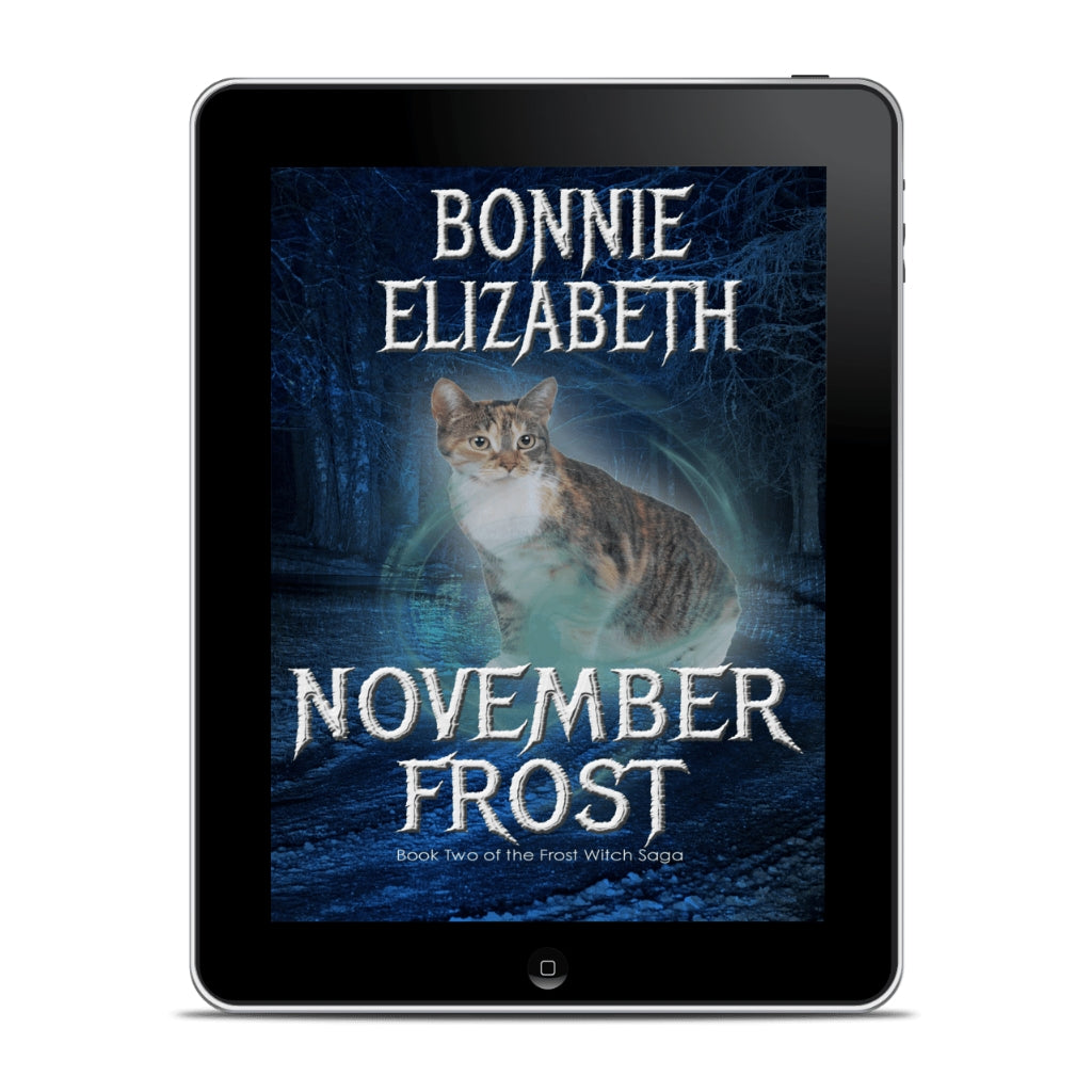 November Frost