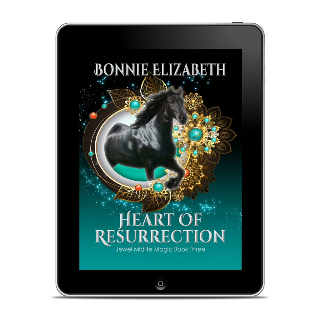 Heart of Resurrection