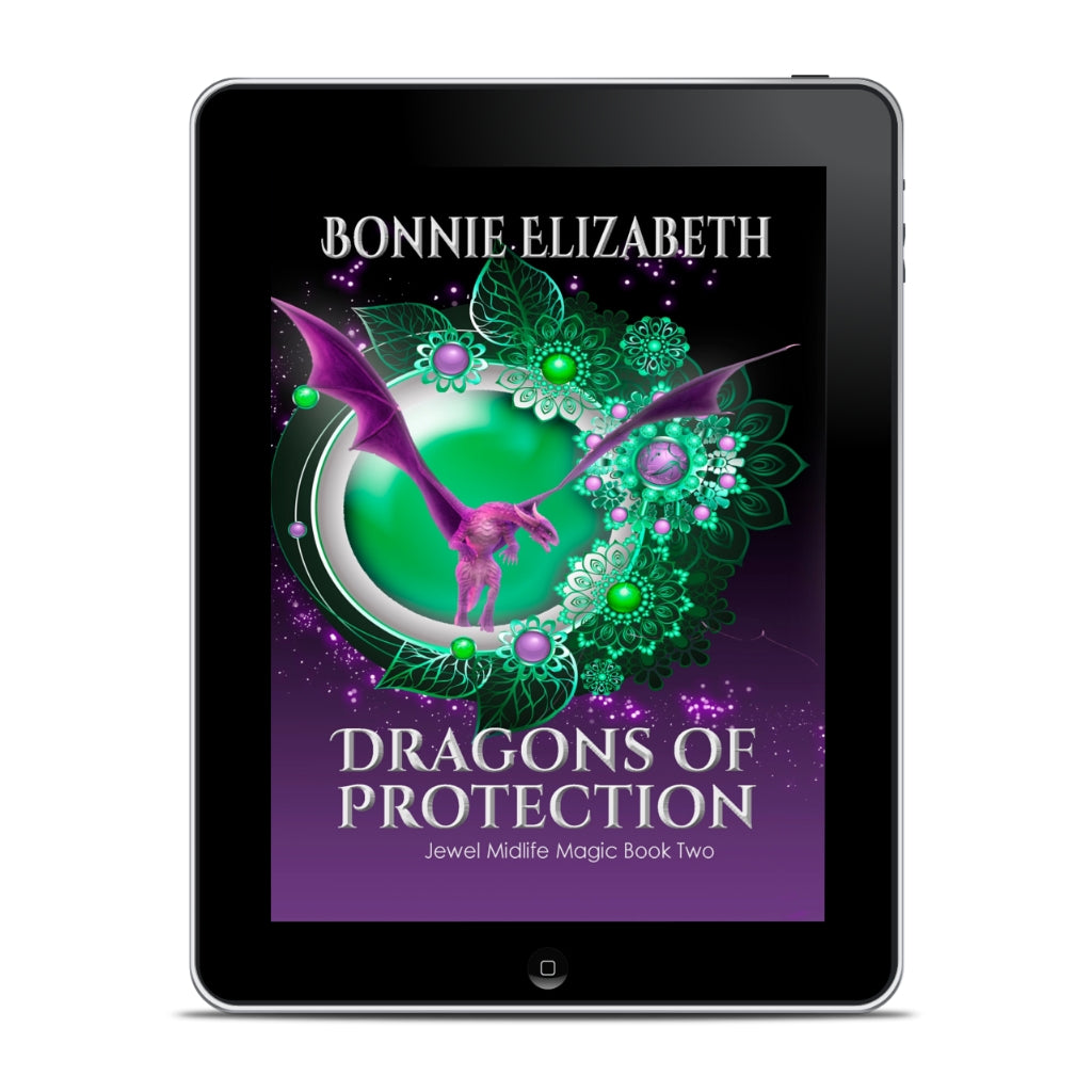 Dragons of Protection