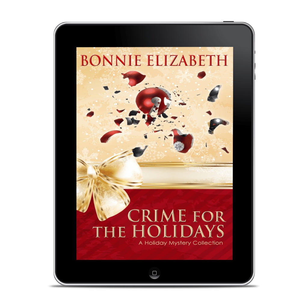 Crime for the Holidays