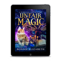 Unfair Magic