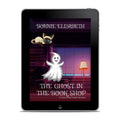 The Ghost in the Book Shop