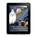 The Ghost in Room 785