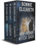 The Frost Witch Saga