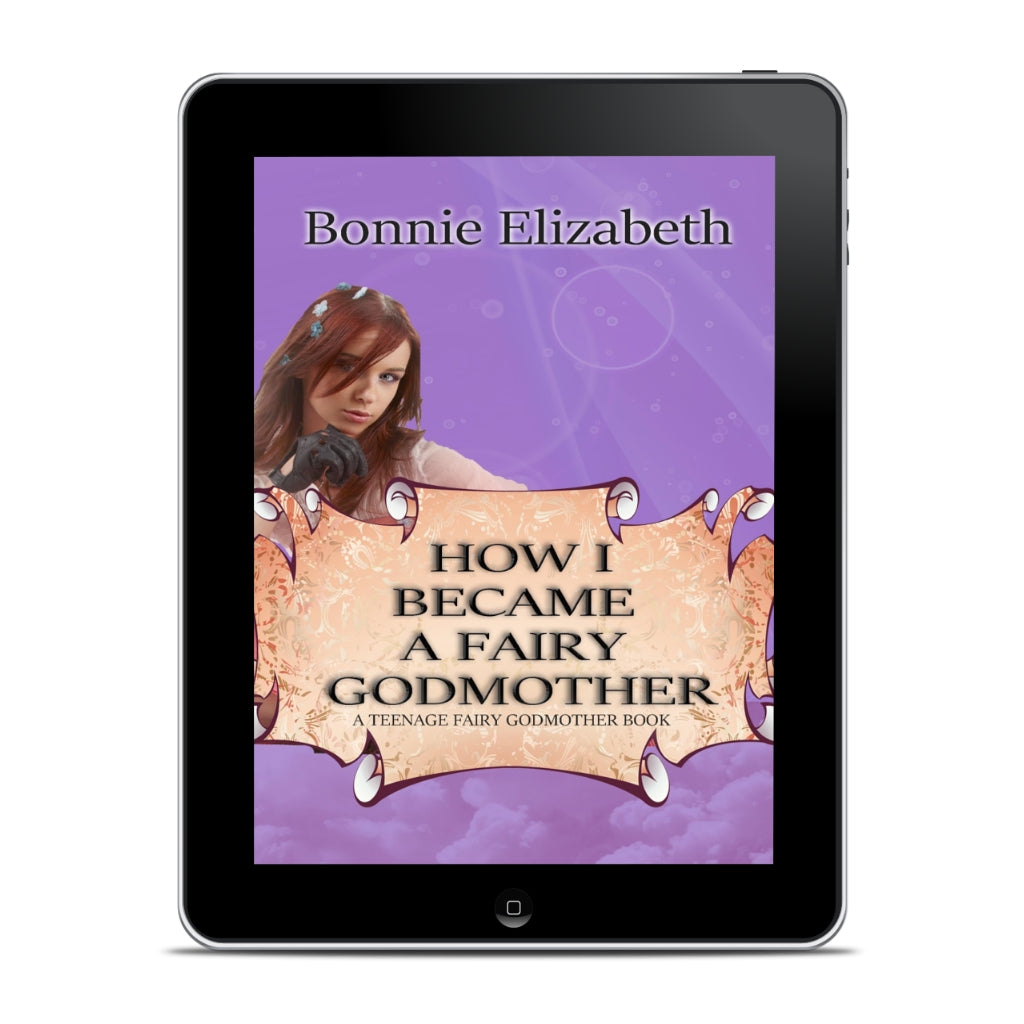 How I Became a Fairy Godmother