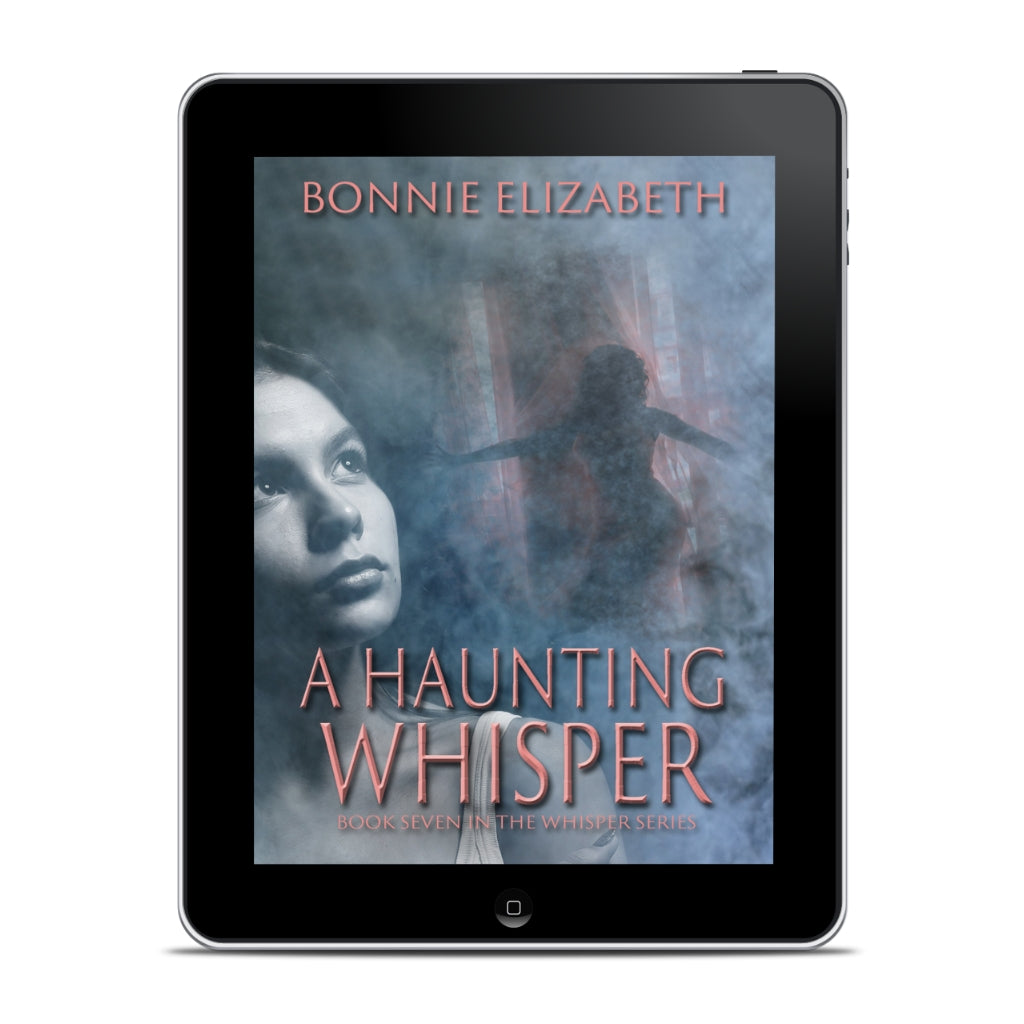 A Haunting Whisper