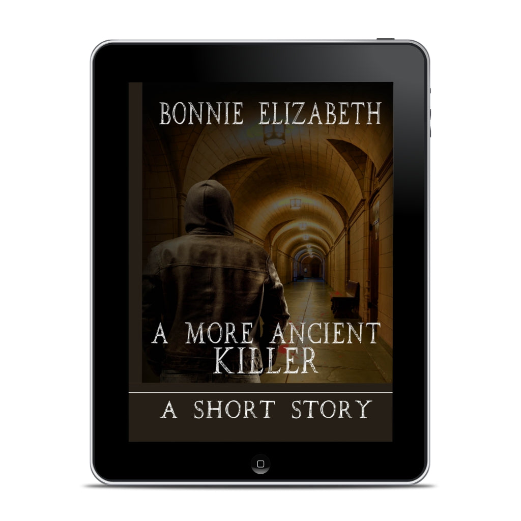 A More Ancient Killer