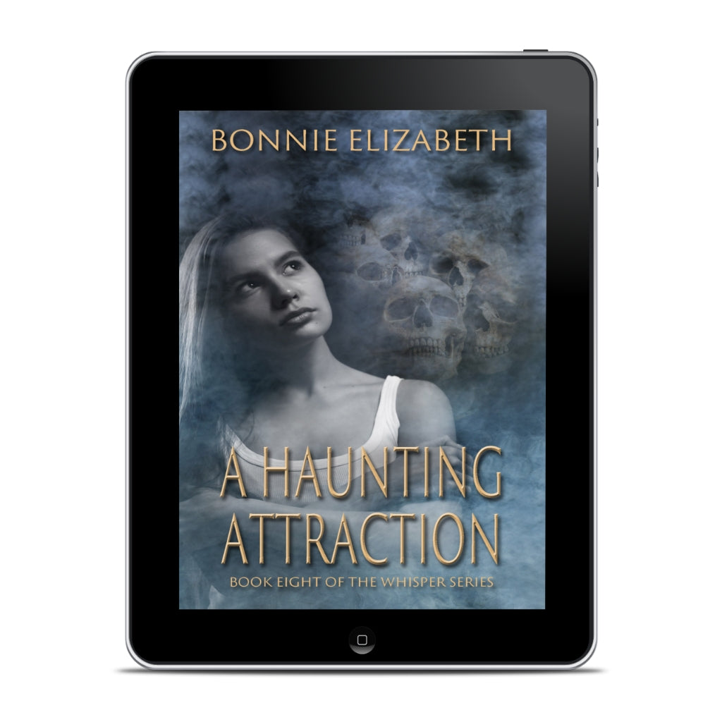 A Haunting Attraction