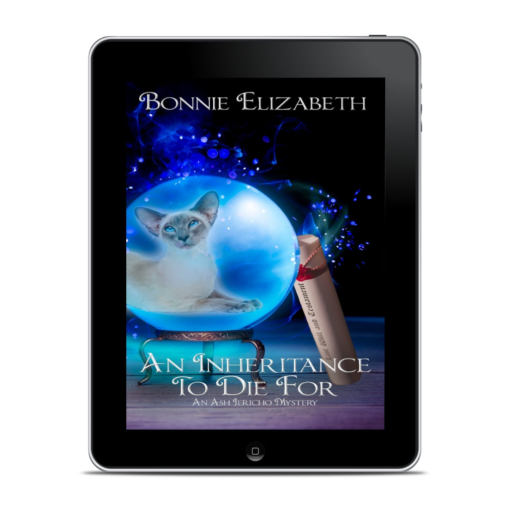 An Inheritance to Die For