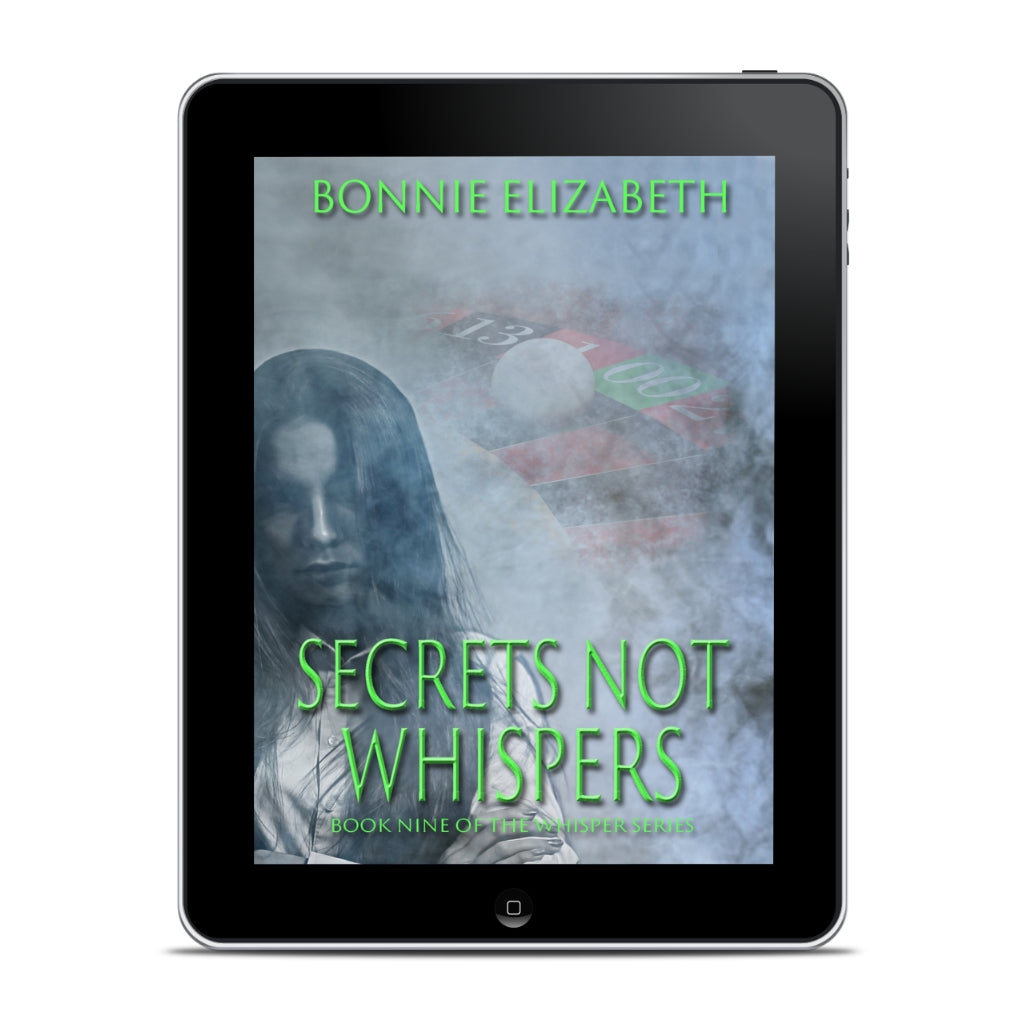 Secrets Not Whispers