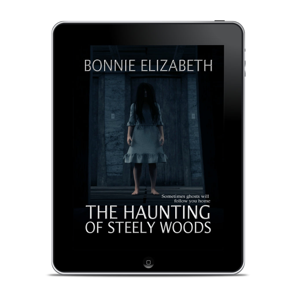 The Haunting of Steely Woods