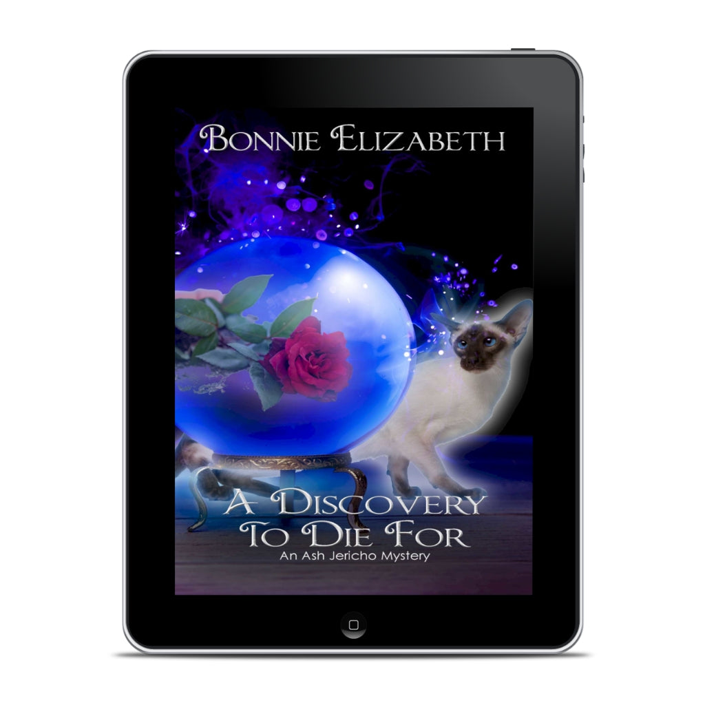 A Discovery to Die For