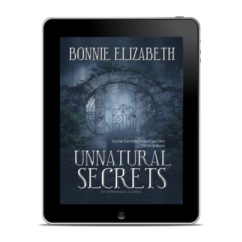 Unnatural Secrets