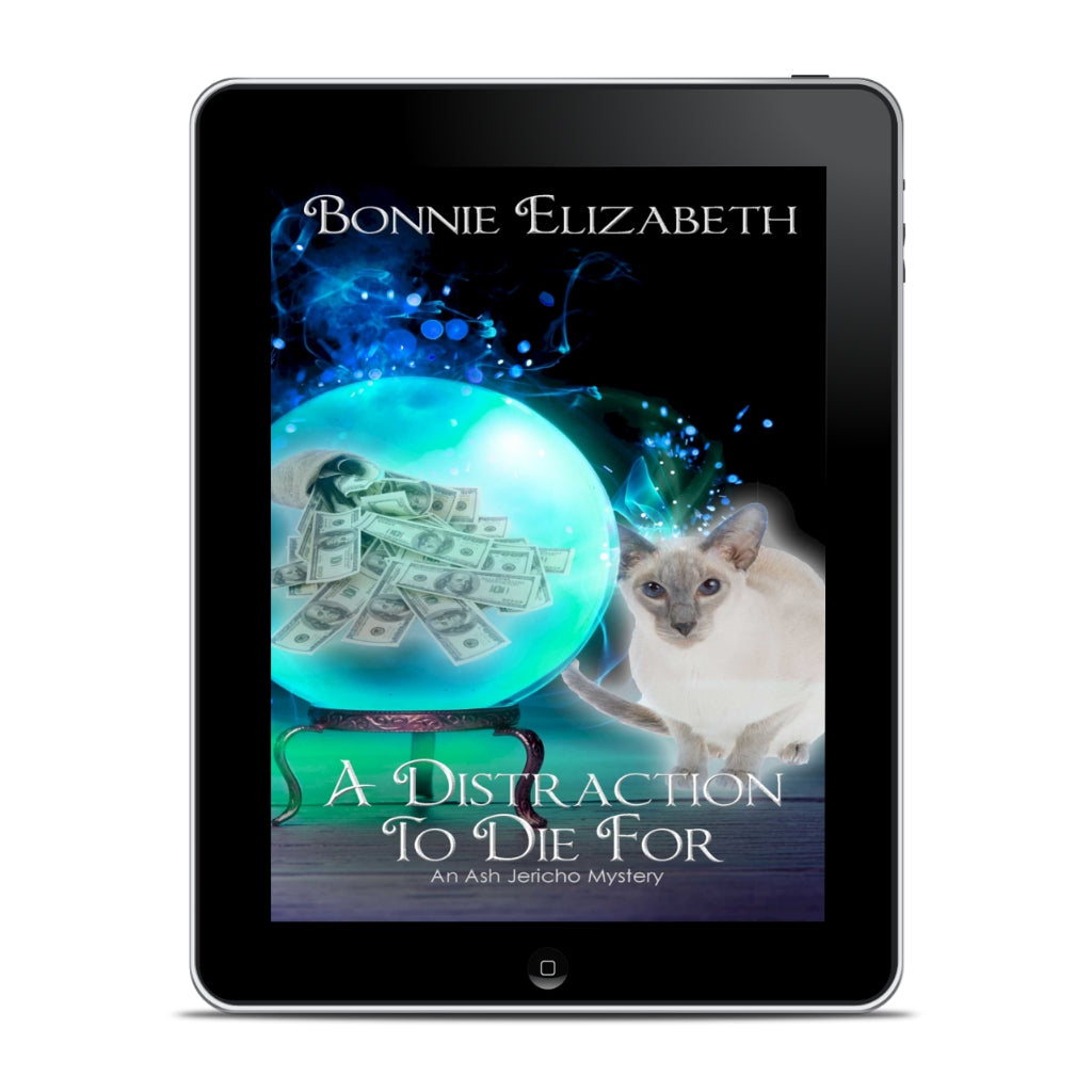 A Distraction to Die For